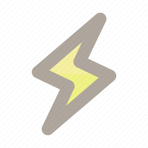 Electricity, energy, power, battery icon - Download on Iconfinder