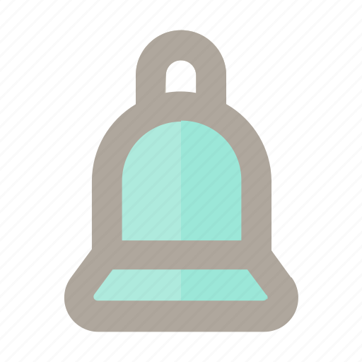 Notification, bell, alert, alarm icon - Download on Iconfinder