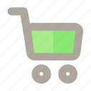 shopping, cart, shop, ecommerce, buy