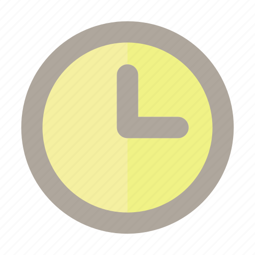 Time, clock, watch, timer icon - Download on Iconfinder