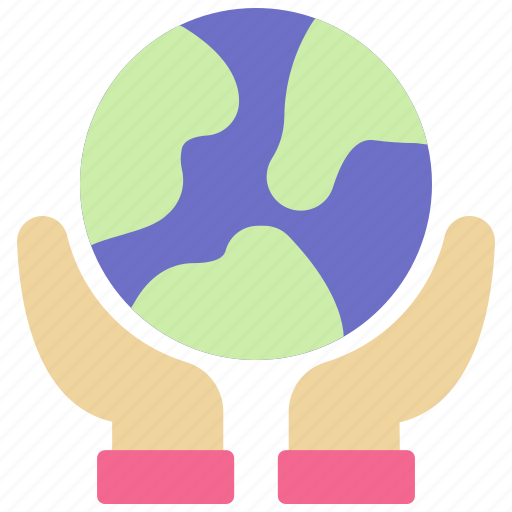 Earth, ecology, environment, globe, nature, plant, world icon - Download on Iconfinder