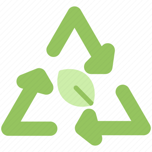 Earth, ecology, environment, nature, plant, recycle, recycling icon - Download on Iconfinder