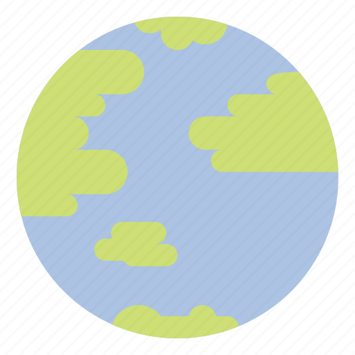 Ecology, earth, planet, world, globe, global icon - Download on Iconfinder