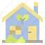 ecology, ecohouse, eco, ecologyhouse, house, home 