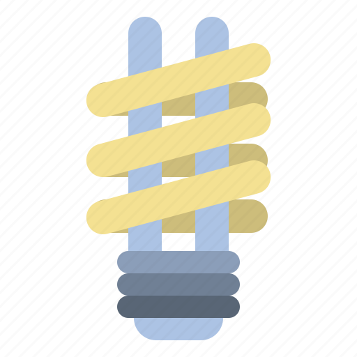 Ecology, ecolight, lightbulb, lamp, energy, eco icon - Download on Iconfinder