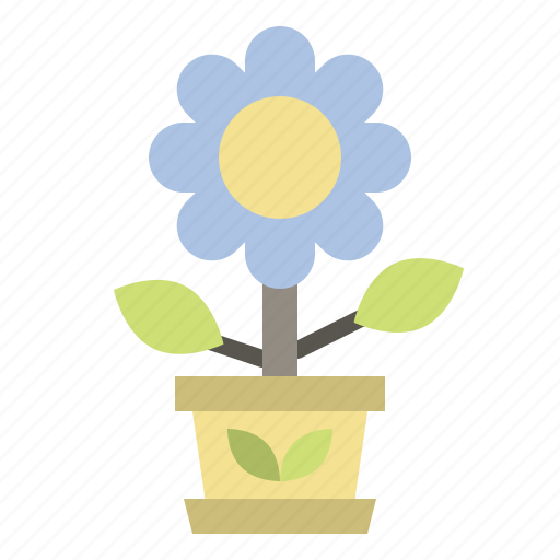 Ecology, flower, floral, nature, blossom, fresh, bloom icon - Download on Iconfinder
