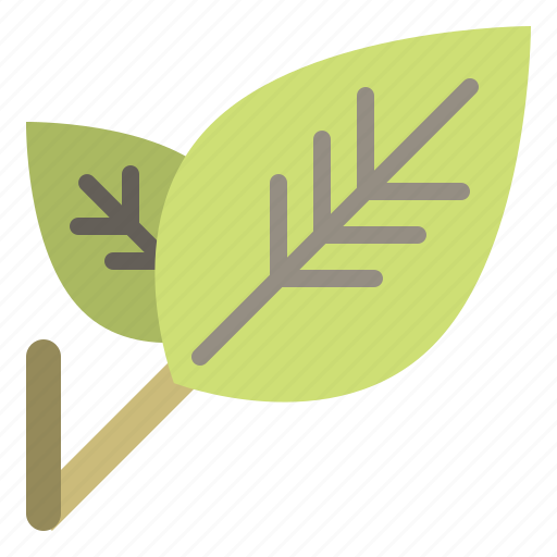 Ecology, leaf, nature, environment icon - Download on Iconfinder
