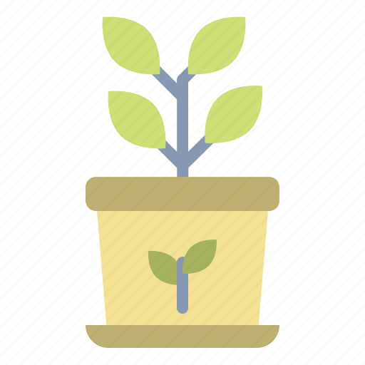 Ecology, plant, tree, growth, agriculture icon - Download on Iconfinder