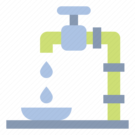 Ecology, savewater, save, environment icon - Download on Iconfinder