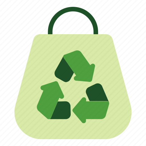 Eco bag, ecology, environment, nature, green, sustainability, sustainable icon - Download on Iconfinder