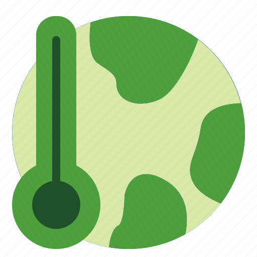 Global warming, ecology, environment, nature, green, sustainability, sustainable icon - Download on Iconfinder