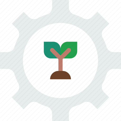 Ecology, green, planet, pollution, soil icon - Download on Iconfinder