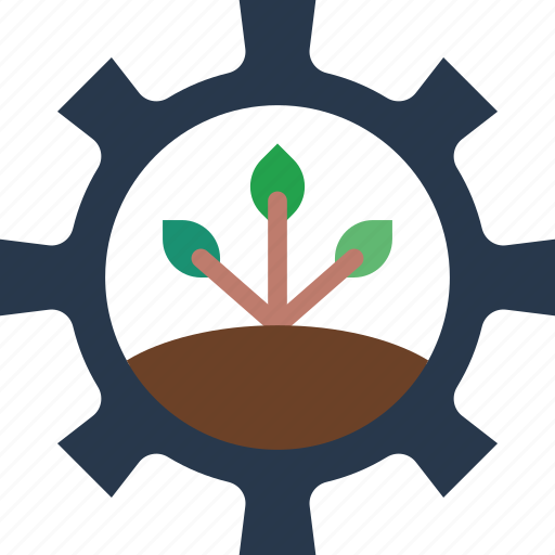 Ecology, green, planet, pollution, soil icon - Download on Iconfinder