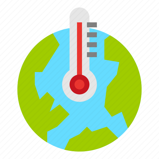 Eco, ecology, environment, nature, temperature icon - Download on Iconfinder