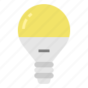bulb, electricity, energy, saver