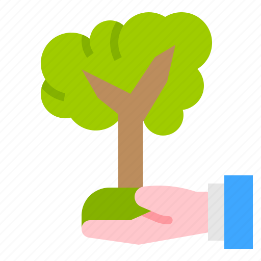 Eco, ecology, growth, plant, sprout icon - Download on Iconfinder