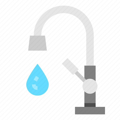 Ecology, faucet, tap, water icon - Download on Iconfinder