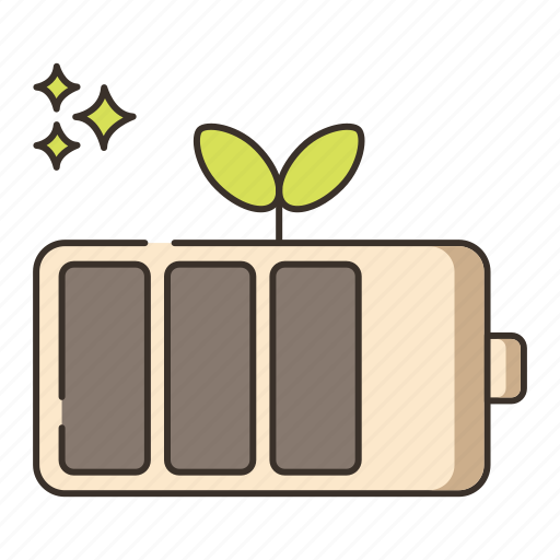 Batteries, battery, energy icon - Download on Iconfinder