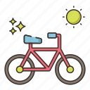 bicycle, bike, biking, cycle, cycling