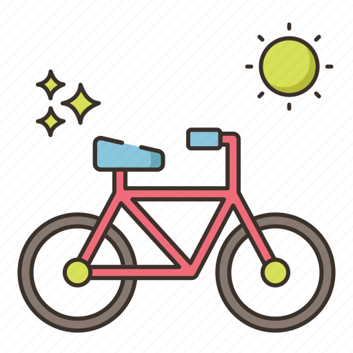 Bicycle, bike, biking, cycle, cycling icon - Download on Iconfinder