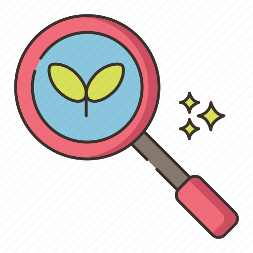 Ecology, environmental science, natural research, research, science icon - Download on Iconfinder