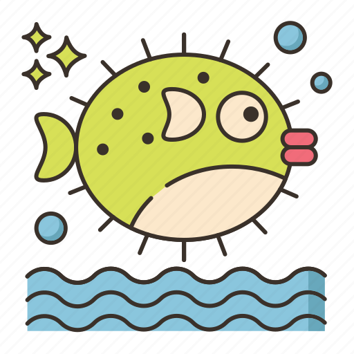 Fish, ocean, sea animals, sea life icon - Download on Iconfinder