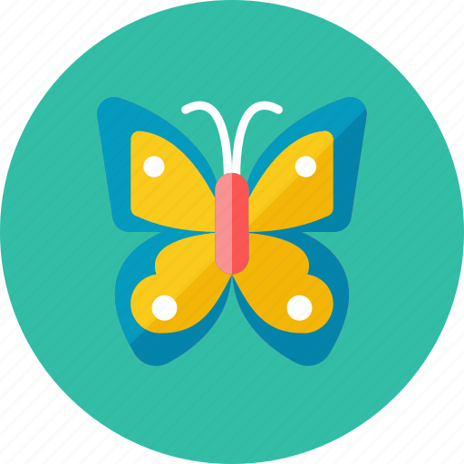 Butterfly icon - Download on Iconfinder on Iconfinder