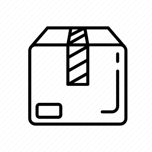 Box, pack, package, delivery icon - Download on Iconfinder