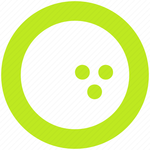 Ball, bowling, bowling ball, house ball, play, sports accessories icon - Download on Iconfinder
