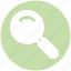 magnifier, magnifying glass, search tool, tool, view, zoom 