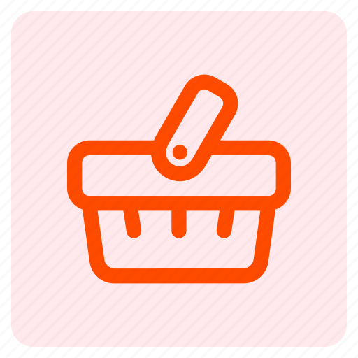 Shopping, basket, baskets icon - Download on Iconfinder