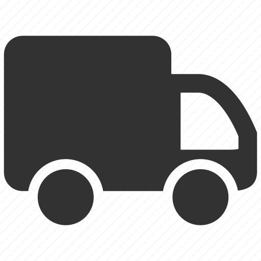 Transportation, truck, vehicle icon - Download on Iconfinder