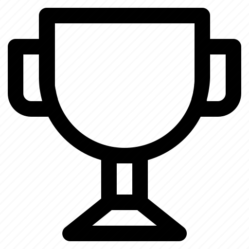 Achievement, award, champion, reward, trophy icon - Download on Iconfinder