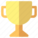 achievement, award, champion, reward, trophy 