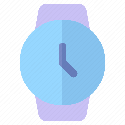 Clock, countdown, smart, time, watch icon - Download on Iconfinder
