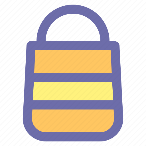 Bag, package, sale, shop, shopping icon - Download on Iconfinder