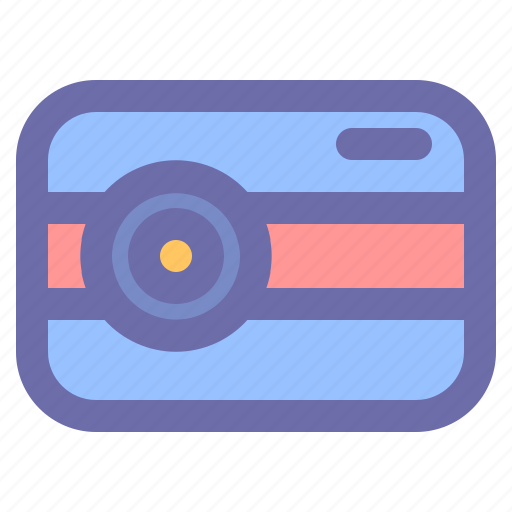 Camera, capture, electronic, photo, photographic icon - Download on Iconfinder