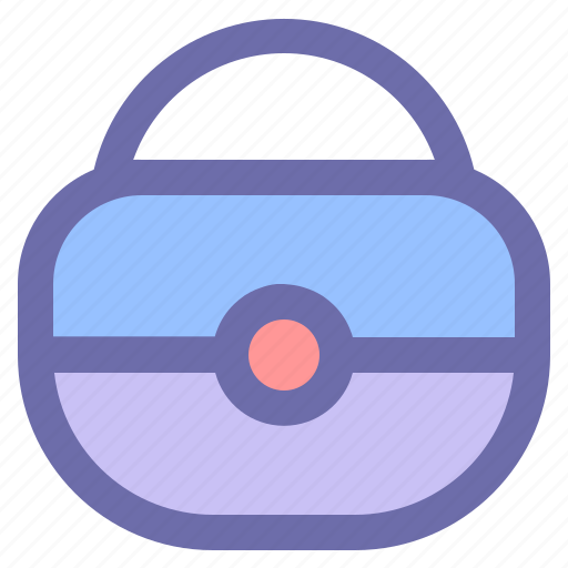 Bag, handbag, purchase, sale, shop icon - Download on Iconfinder
