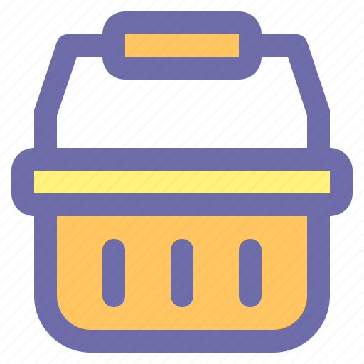 Basket, buy, retail, shopping, store icon - Download on Iconfinder