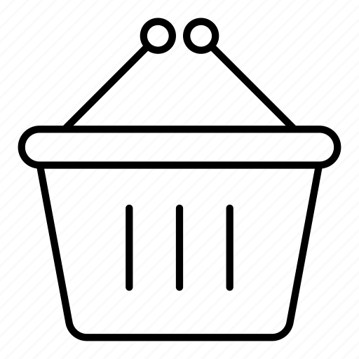 Basket, buy, ecommerce, purchase, shop, shopping, store icon - Download on Iconfinder