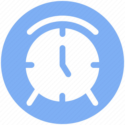 Alarm, clock, morning alarm, time, timer icon - Download on Iconfinder