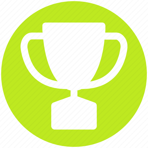 Award, cup, solution, trophy, winner, won icon - Download on Iconfinder