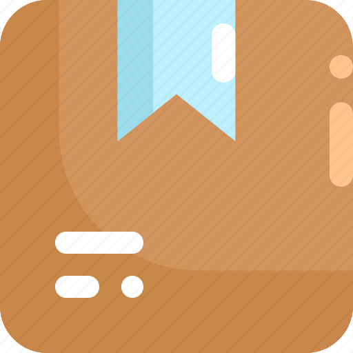 Parcel, package, shipping, delivery, box, logistic icon - Download on Iconfinder