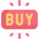 online shopping, buy button, buy, click, e-commerce, button