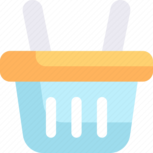 Basket, cart, shopping basket, shopping carts, supermarket, store icon - Download on Iconfinder