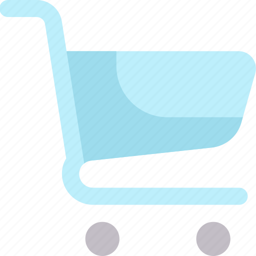 Shop, cart, market, shopping cart, shopping, trolley icon - Download on Iconfinder