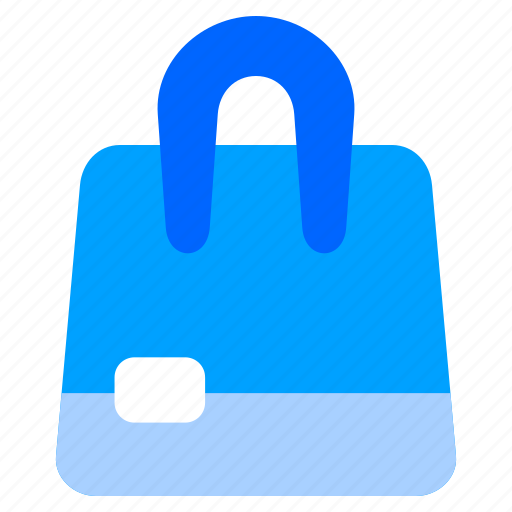 Shopping, paper, bag icon - Download on Iconfinder