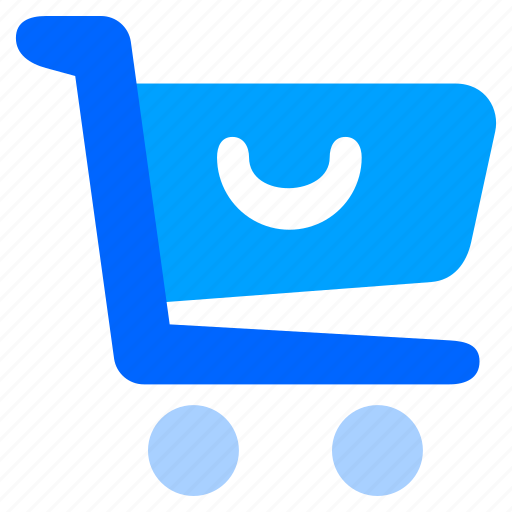 Shopping, trolley, chart, bag icon - Download on Iconfinder