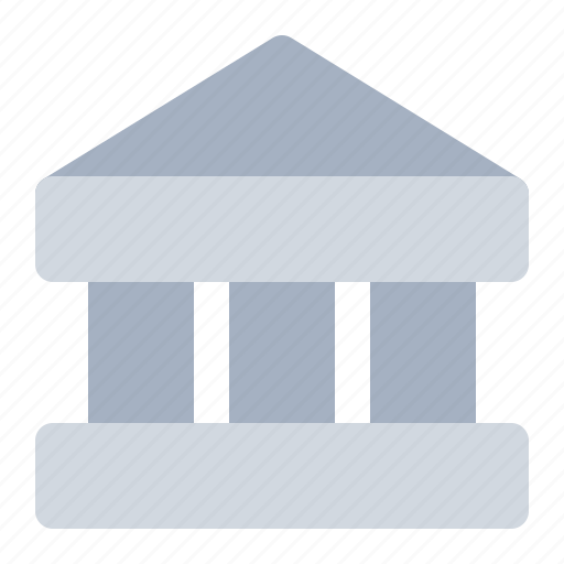 Bank, banking, investment, money, finance icon - Download on Iconfinder