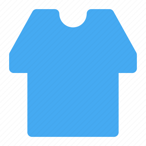 Shirt, t-shirt, fashion, clothes, clothing icon - Download on Iconfinder
